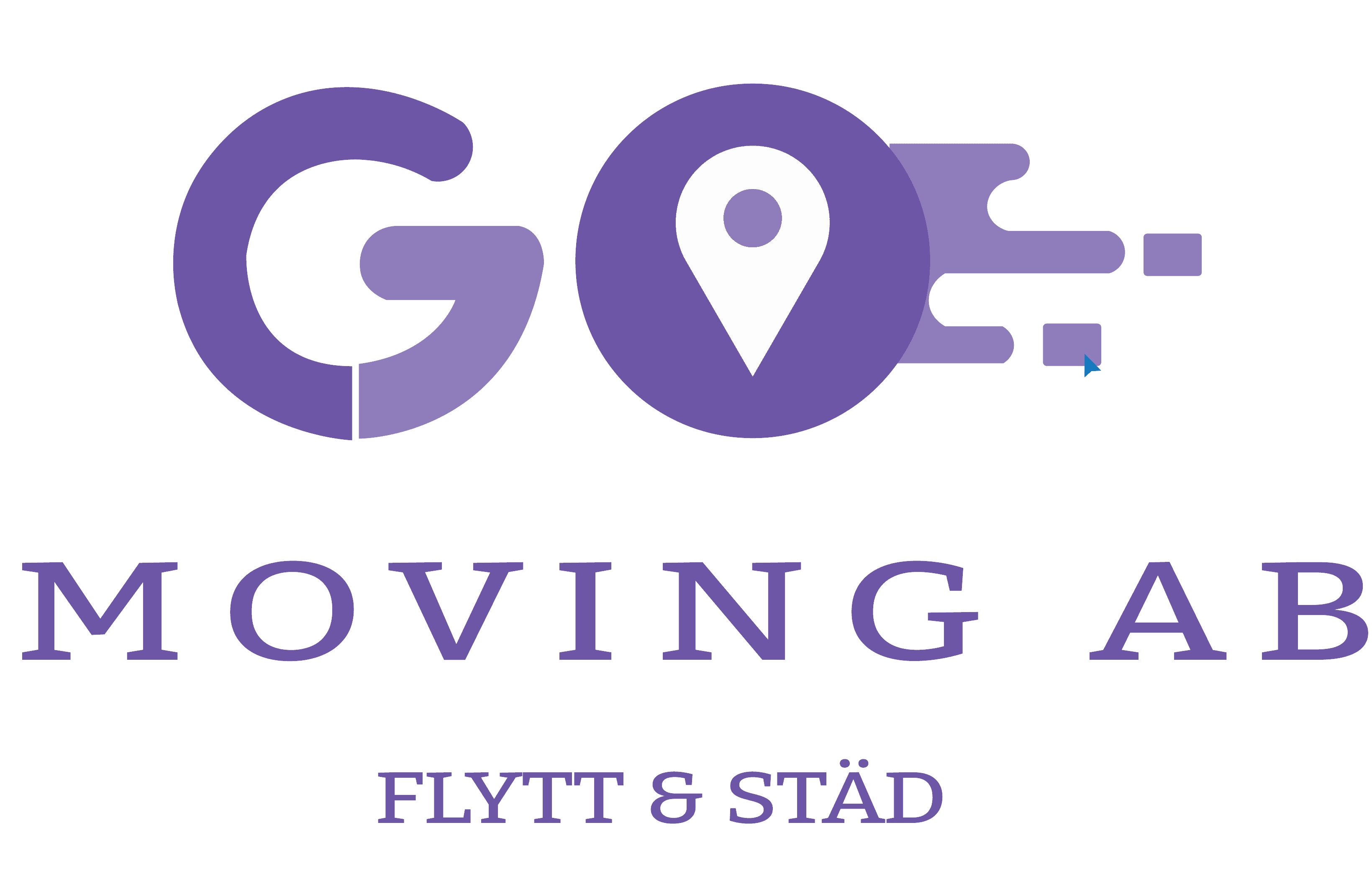 moving AB logo